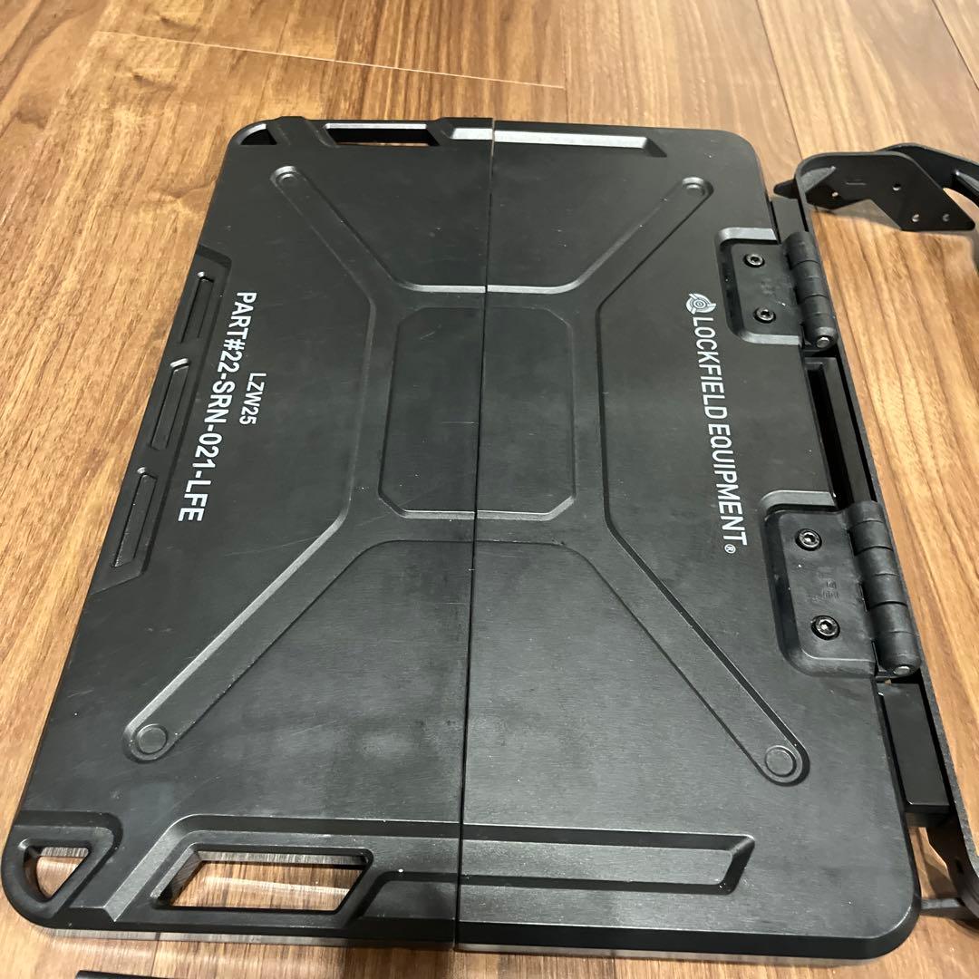 テーブル・チェア・ハンモック LOCKFIELD EQUIPMENT LZW25