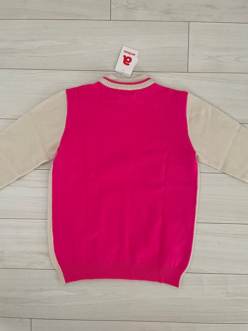 アルチビオ　ニット、セーター、プルオーバー　新品、未使用