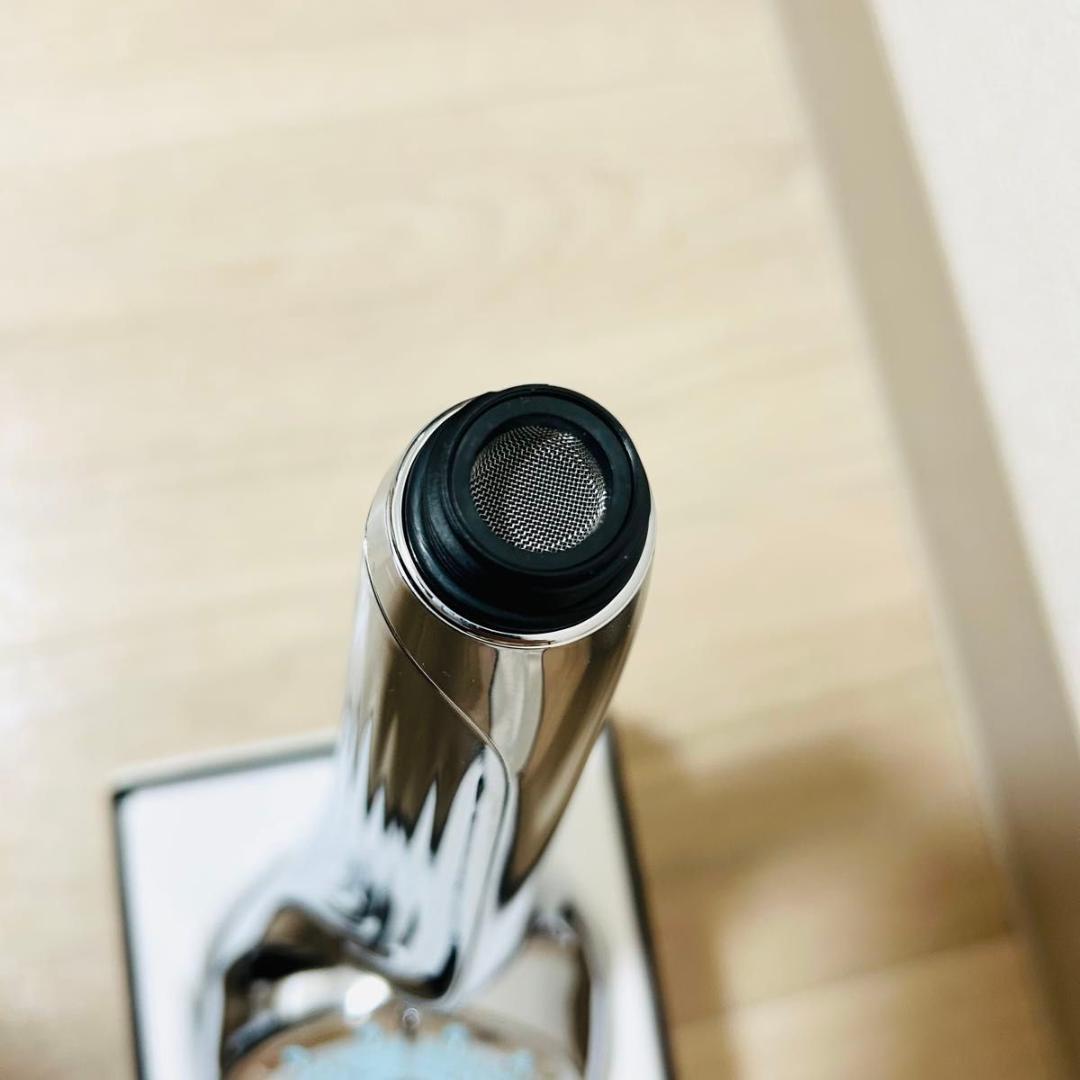 未使用 ReFa RSリファ　RS-BH ファインバブルS 付属完備 MTG