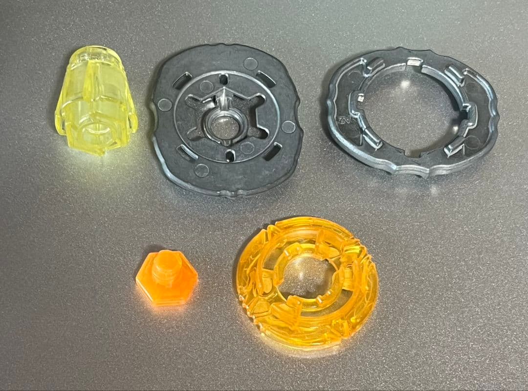 ベイブレード　フラッシュサジタリオ