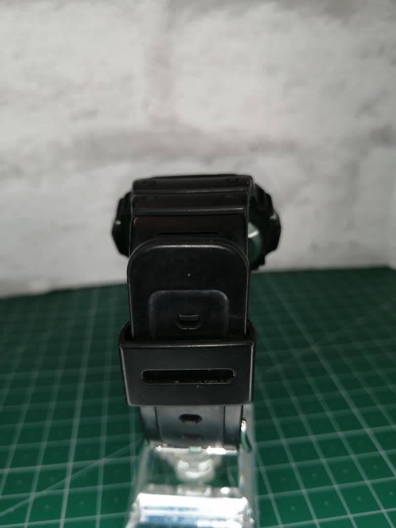 カシオ　G-shock GW-M5610 洗浄済み