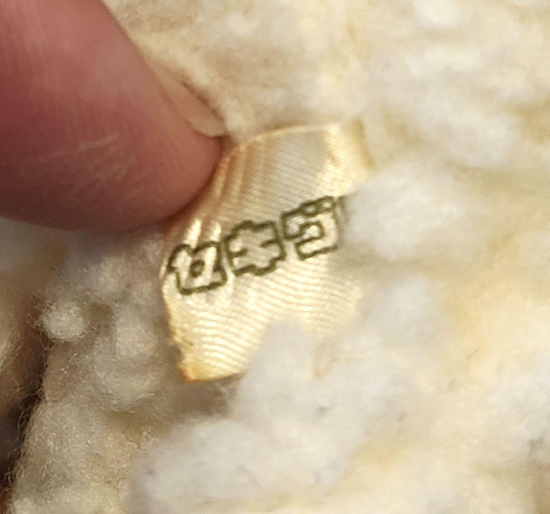 値下げ中　昭和レトロ　マイチッチのお友達 チャムちゃん　セキグチ　モンチッチ