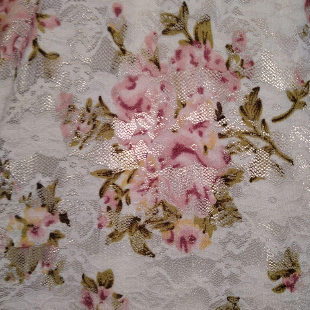 リズリサ パワーネットミニワンピ 平成ギャル y2k 姫ギャル 当時物 入手困難