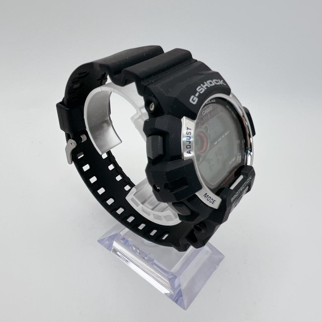 CASIO G-SHOCK 腕時計 GW-8900-1JF
