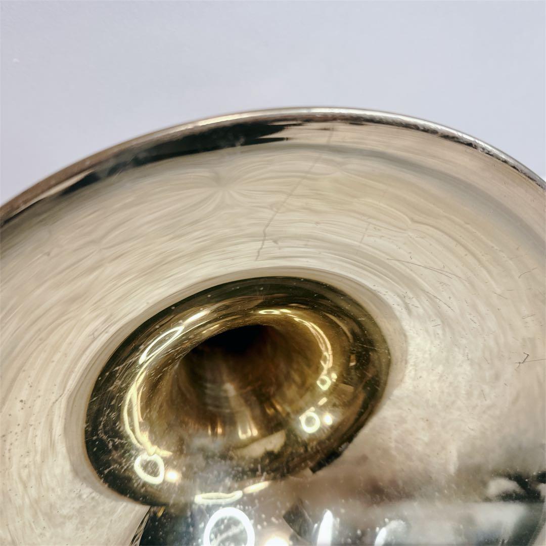 YAMAHA ヤマハ メロフォン YMP-201 希少 管楽器 マーチング