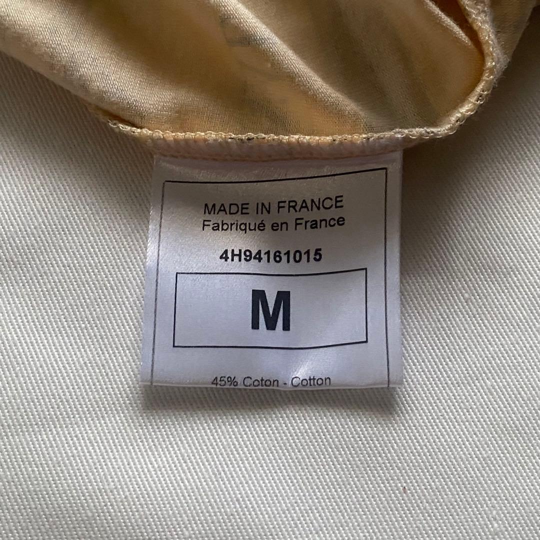 【John Galliano】Newspaper Camisole