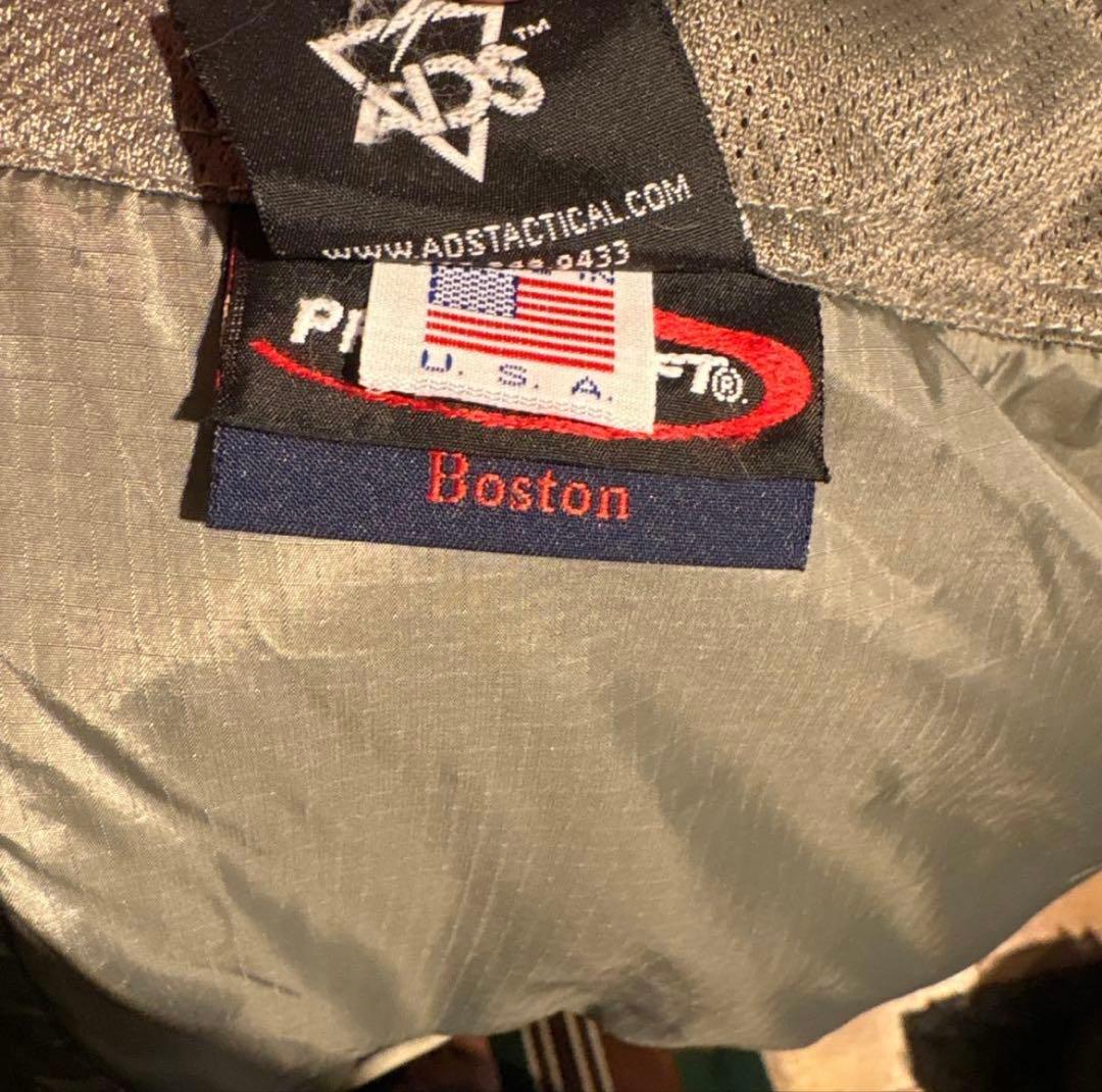 ecwcs level7 GEN Ⅲ ミディアムロング　M