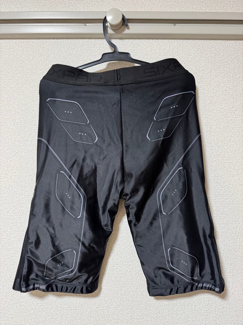 SIXPAD パワースーツ M Mサイズ 上下セット メンズ トレーニング