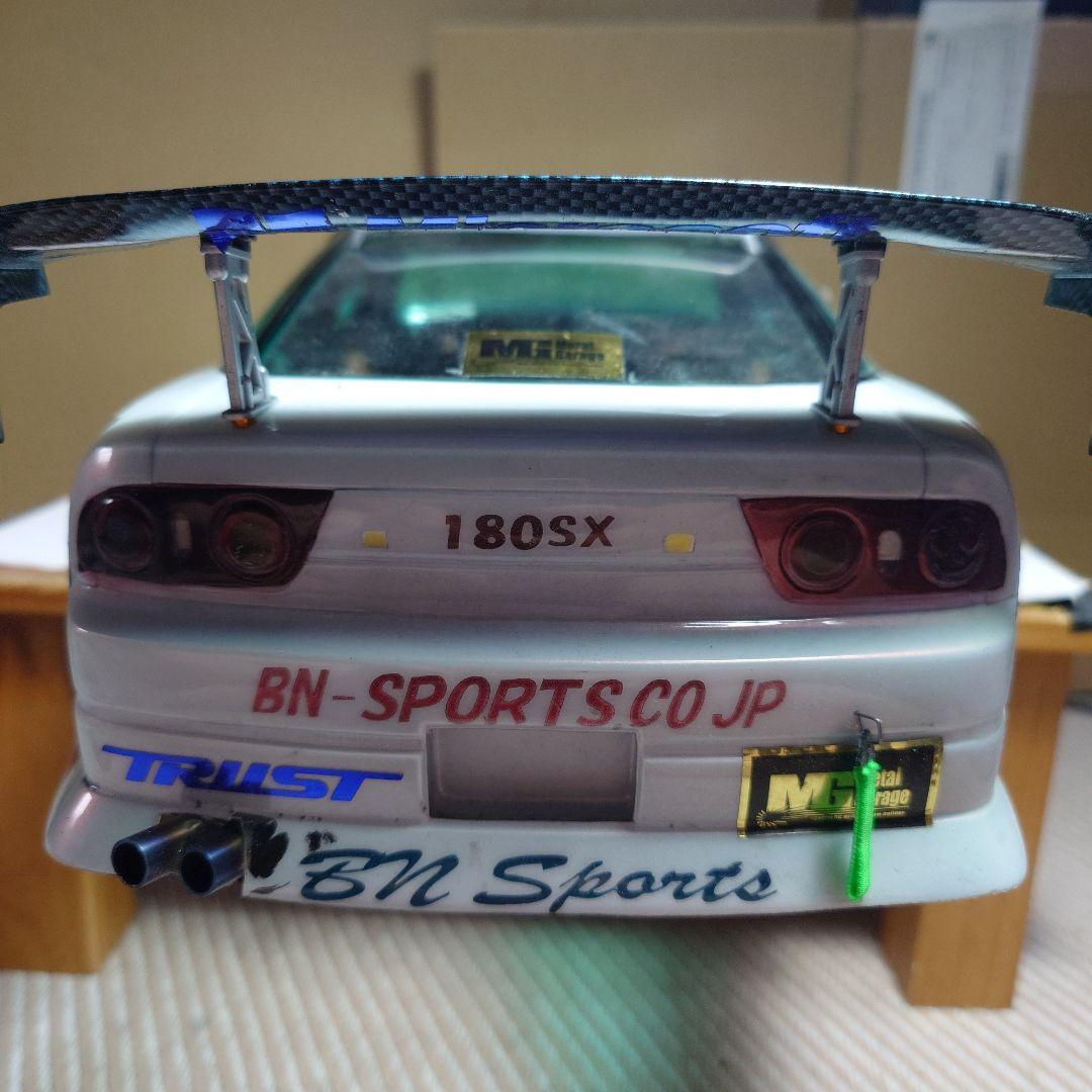 大*一様 パンドラ BNSPORT 180 中古品