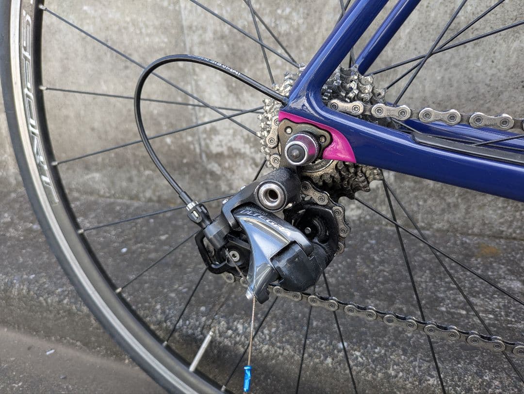 コガ KOGA KIMERA PRESTIGE 2016 　56サイズ