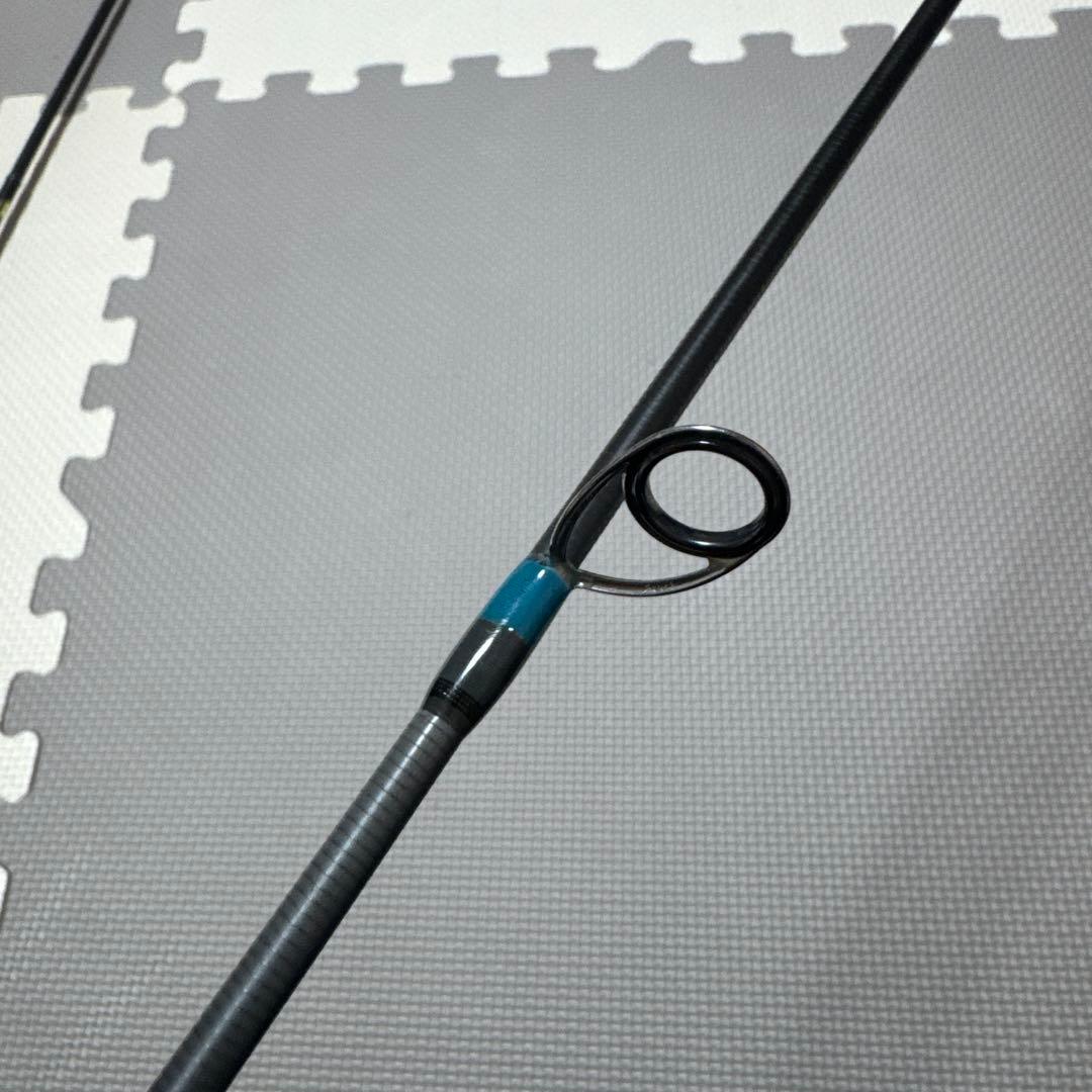 Megabass Cookai Gulf CKG 53LS 空海 ガルフ