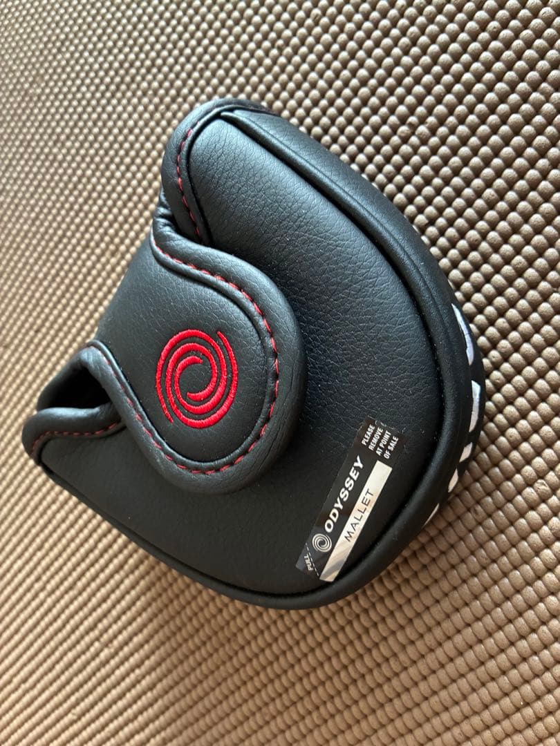 ODYSSEY WHITE HOT VERSA SEVEN DB 34インチ