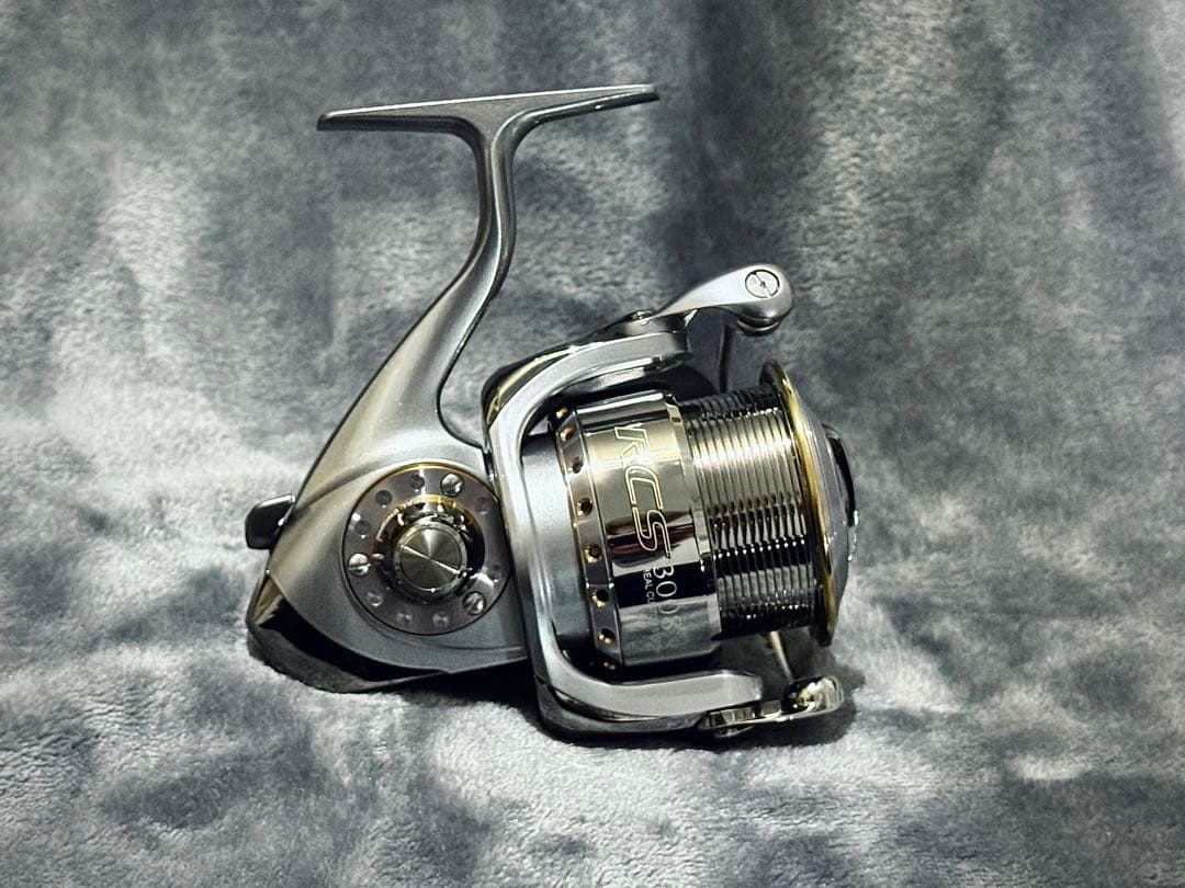 セルテートハイパーカスタム 3000