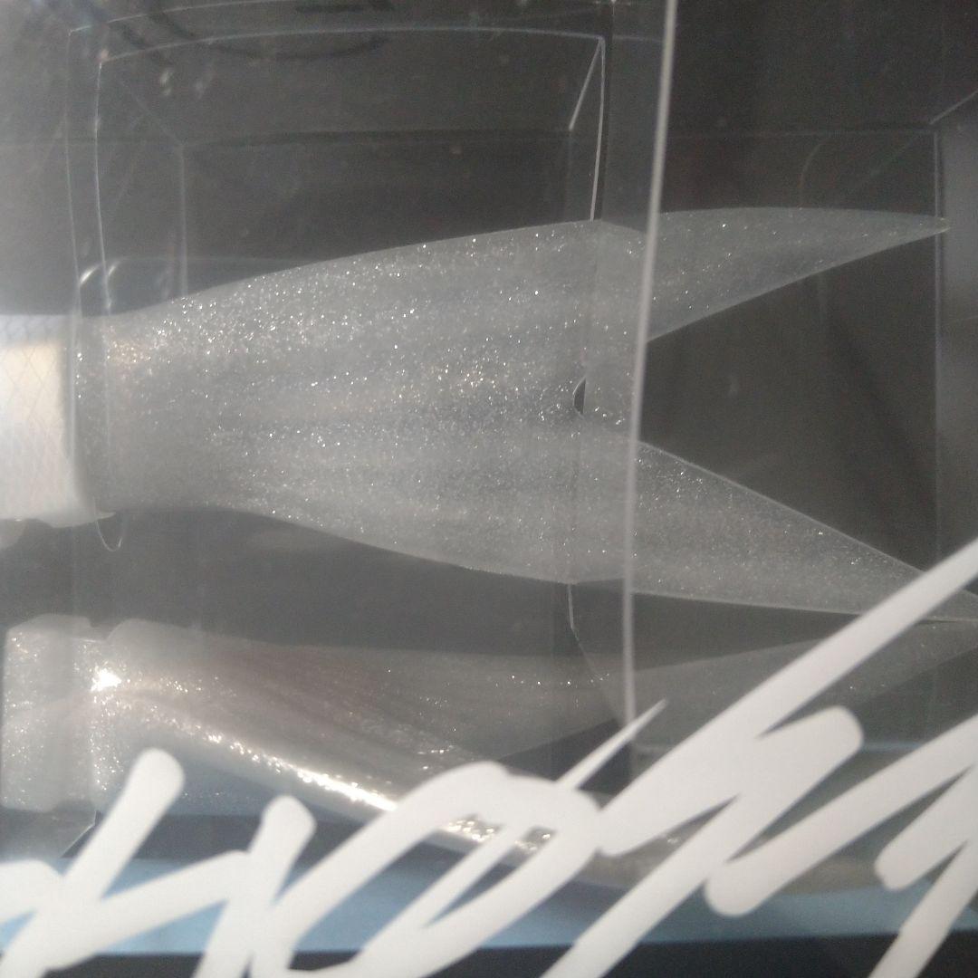 クラッシュゴースト LOW スモーキングゴースト