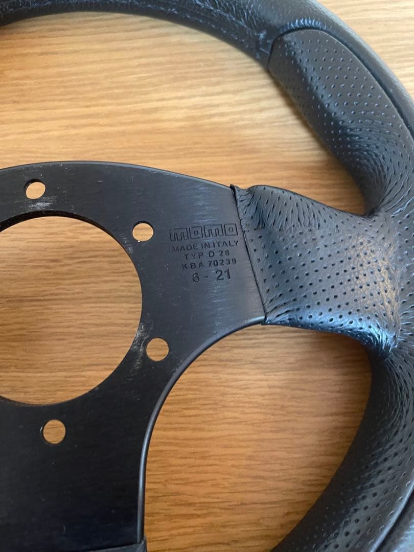 鬼族。momo team φ28