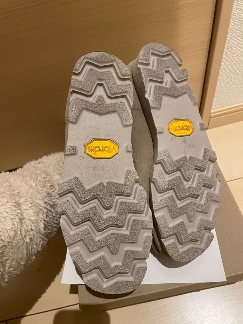 Clarks WallabeeGTX/ワラビーゴアテックス