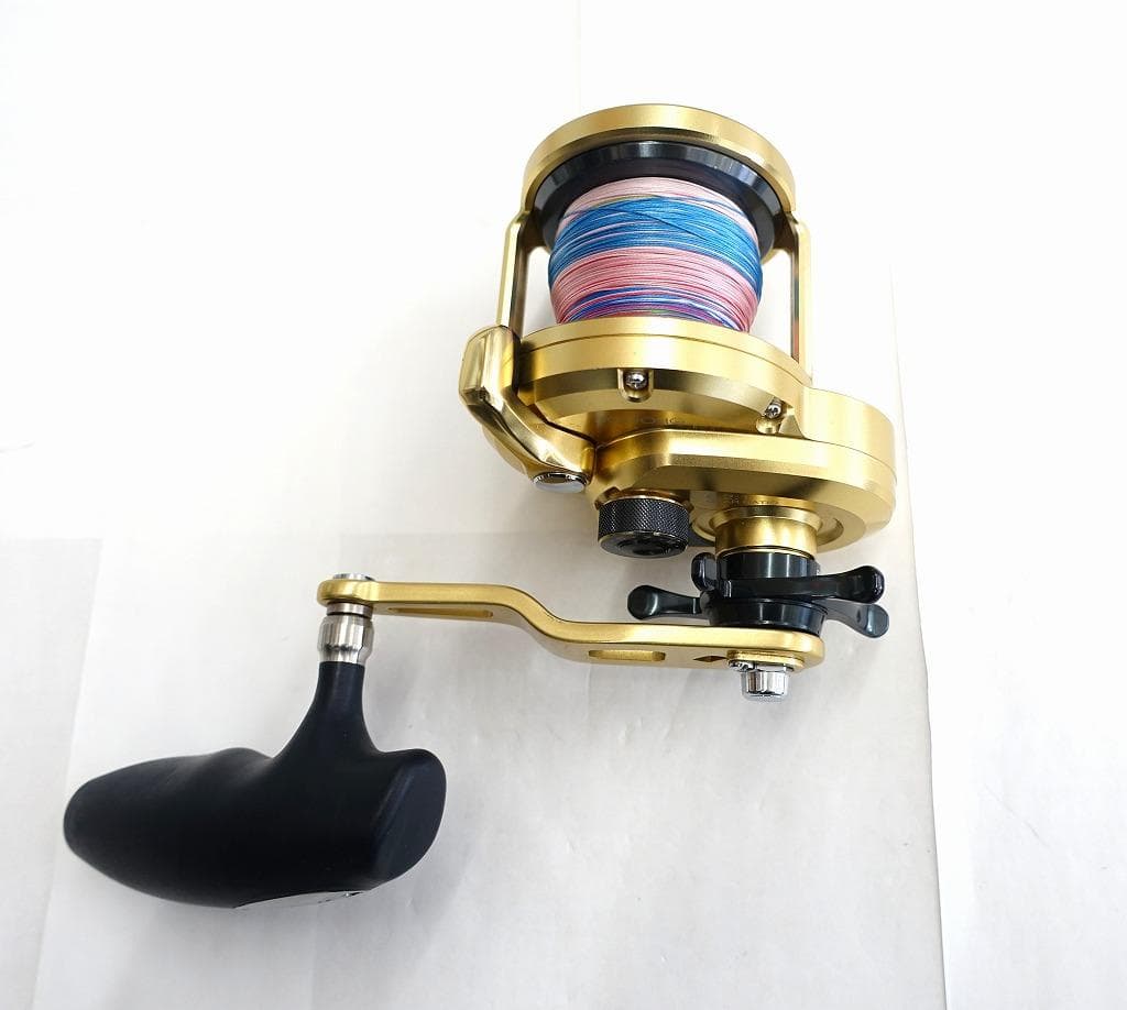 オシアジガーリミテッド　3000HG