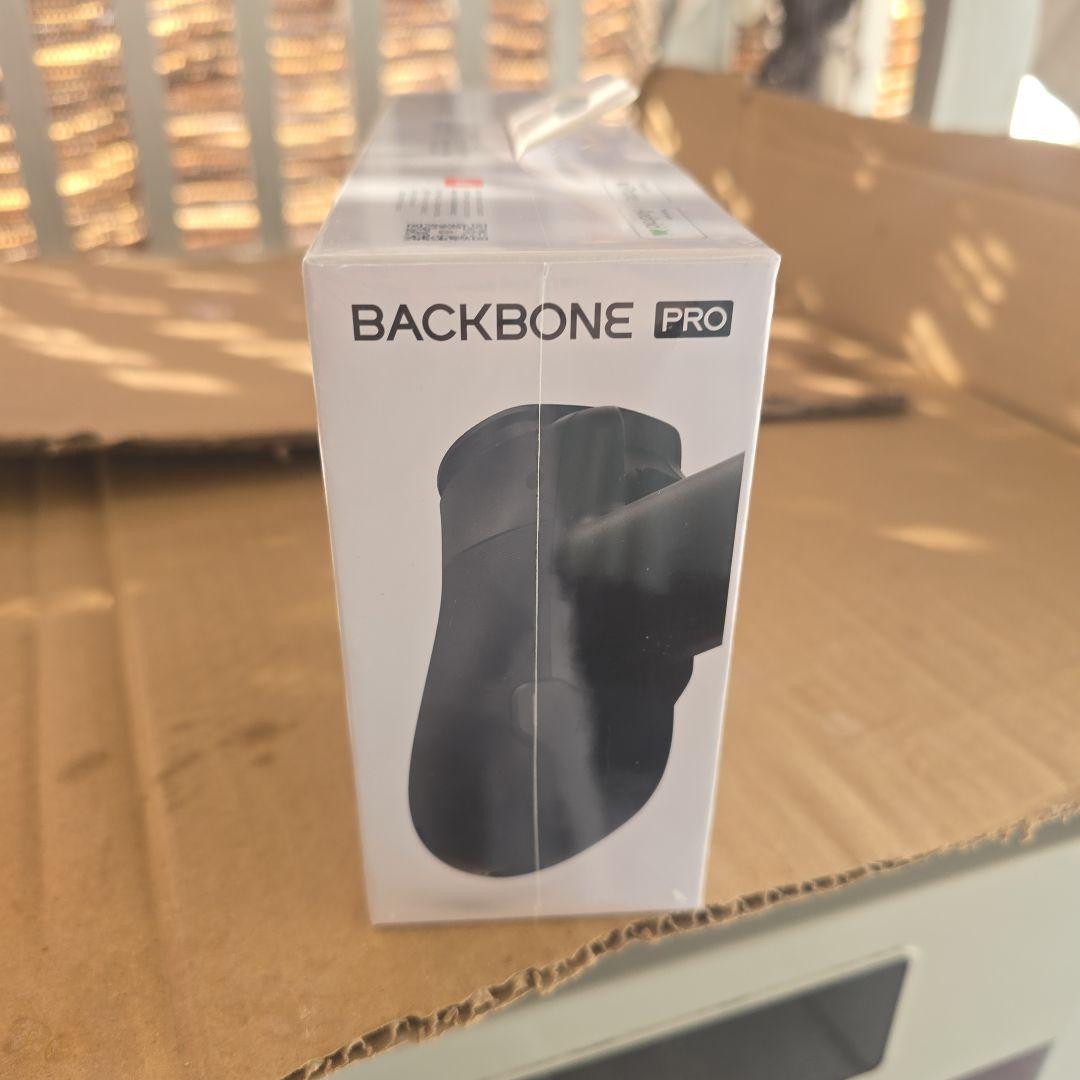 Backbone Pro ゲームコントローラー 未開封新品