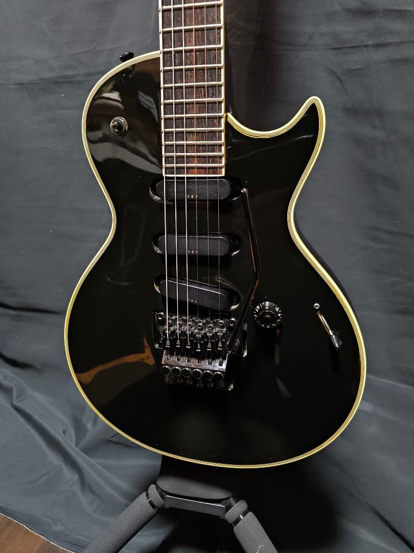 EDWARDS SUGIZO モデル エレキギター エドワーズ