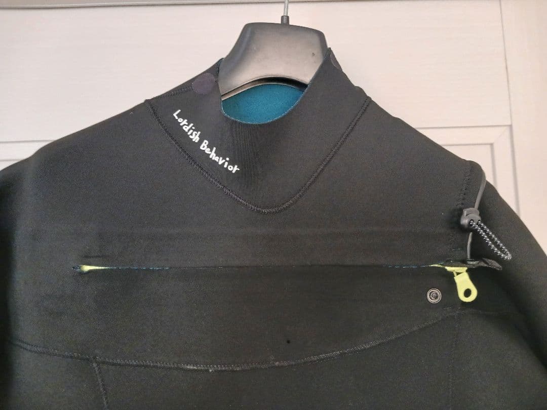 ʚ*有様 Lordish Behavior シーガルウェットXL ローディッシュ