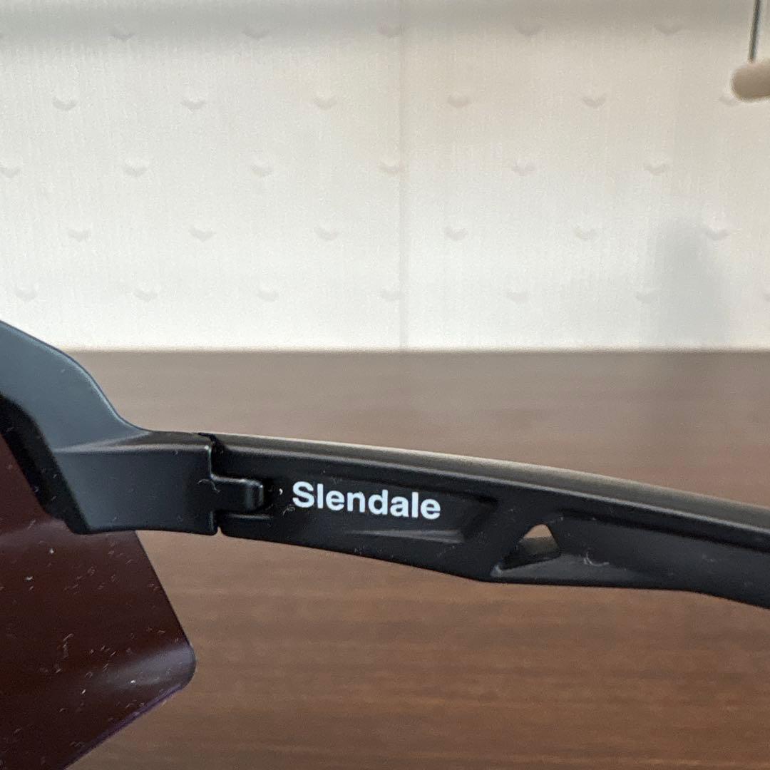 100% SLENDALE スレンデール