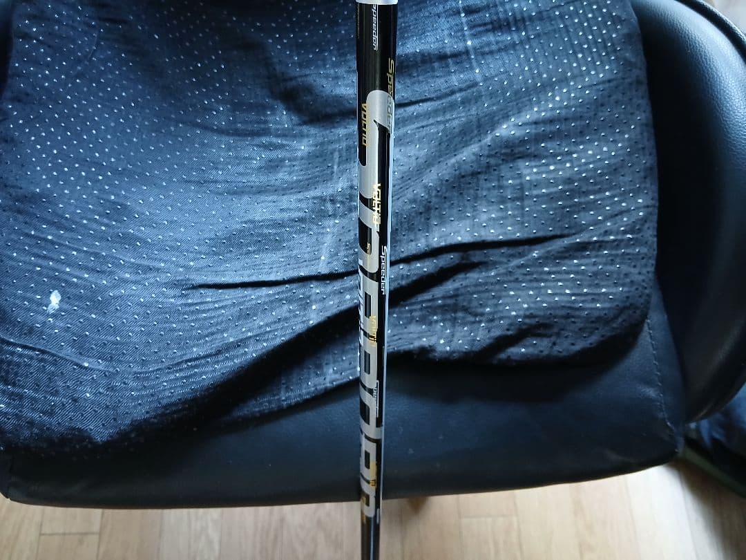 VOLTIO NINJA 380Z ドライバー 10.5°