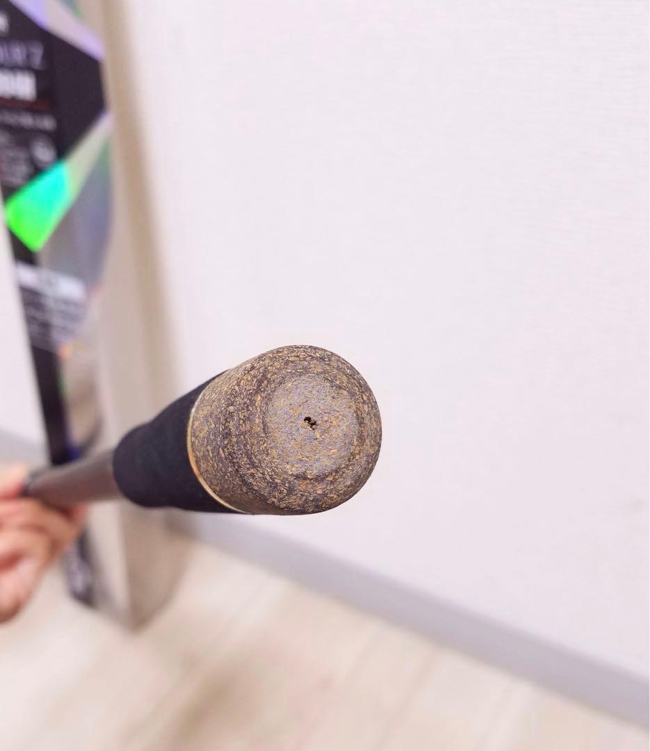 アルファタックル トラギア ロッド FOURZ フォーズ 1004H 万能振出竿