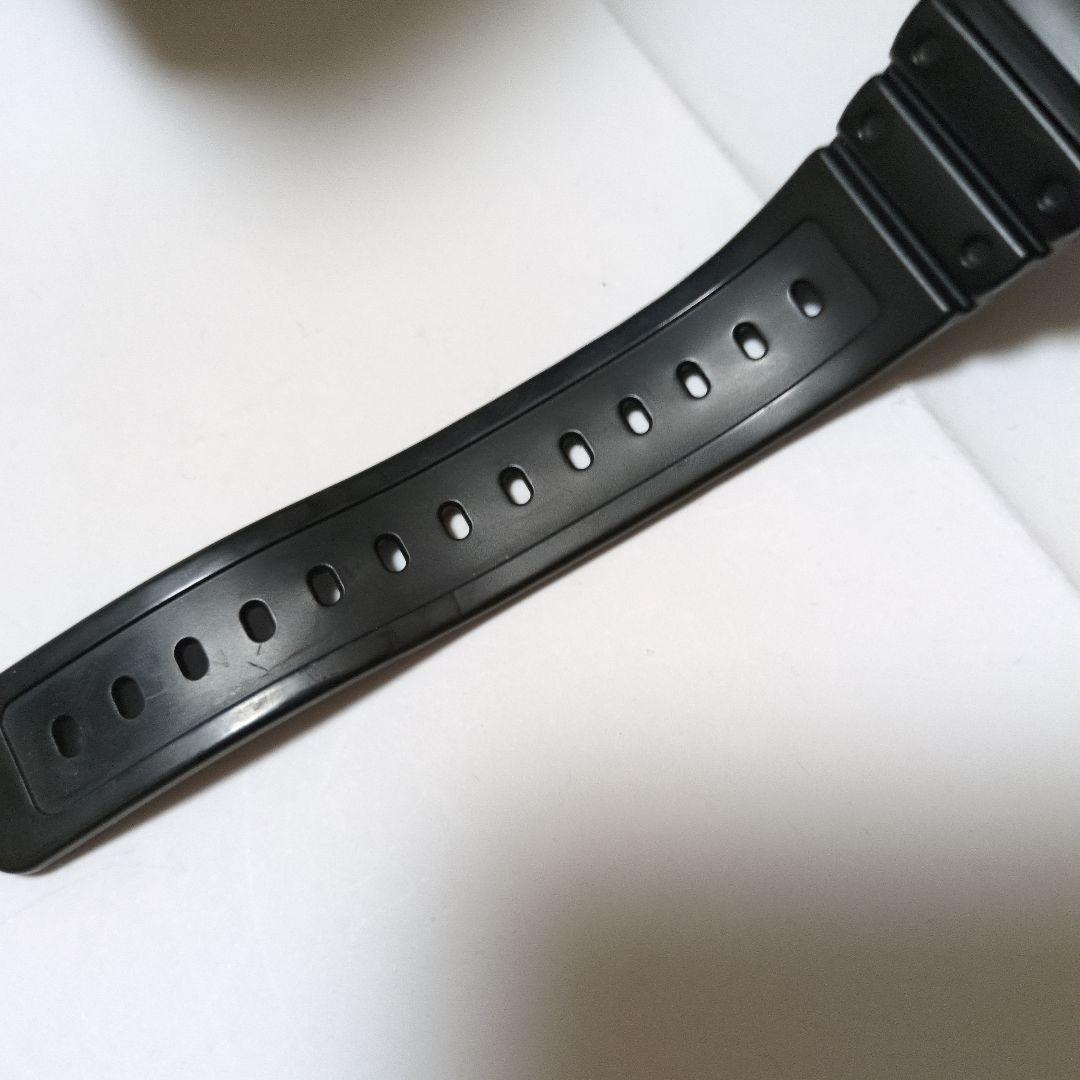 CASIO G-shock GW-M5610 反転液晶 電波ソーラー