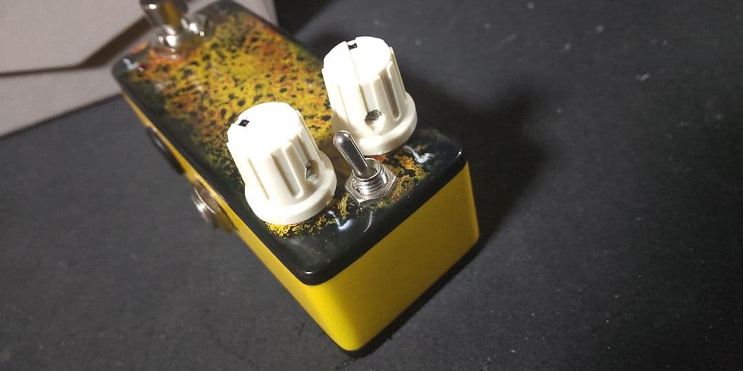 CROWTHER AUDIO HotCake’77Re-issue mini#8