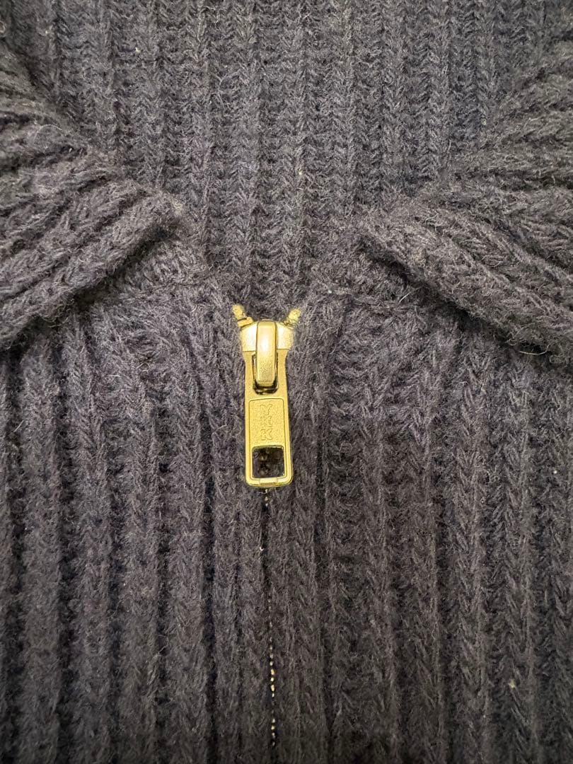 【RYE TENDER】ライテンダー　JEROME JACKET