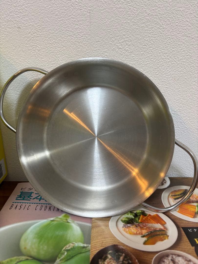 ビタクラフト ミニパンセット NO.2800