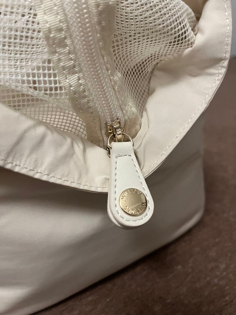 million キャリーバッグ