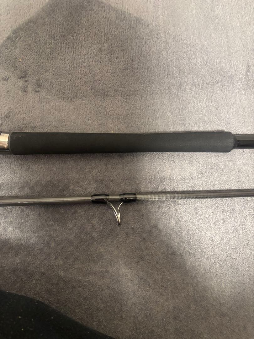 Truth japan ブラックディメンション　106mr