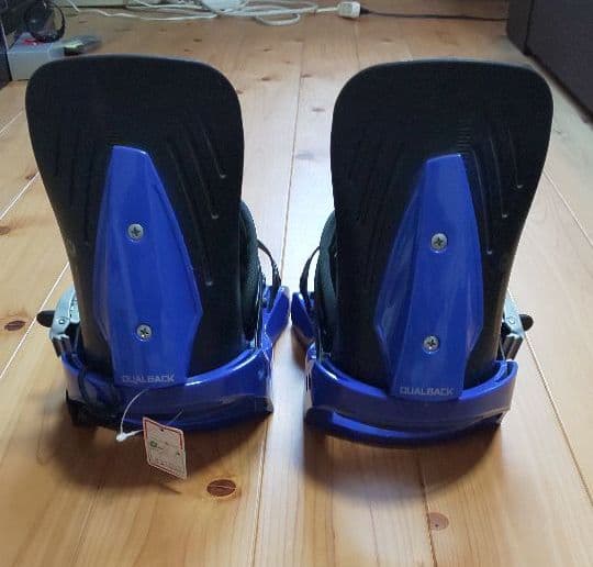 ROSSIGNOL ロシニョール ビンディング バインディング　フランス製