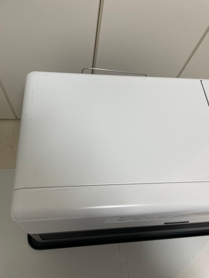 ダイニチ DAINICHI 石油ファンヒーター ブルーヒーター FZ-102