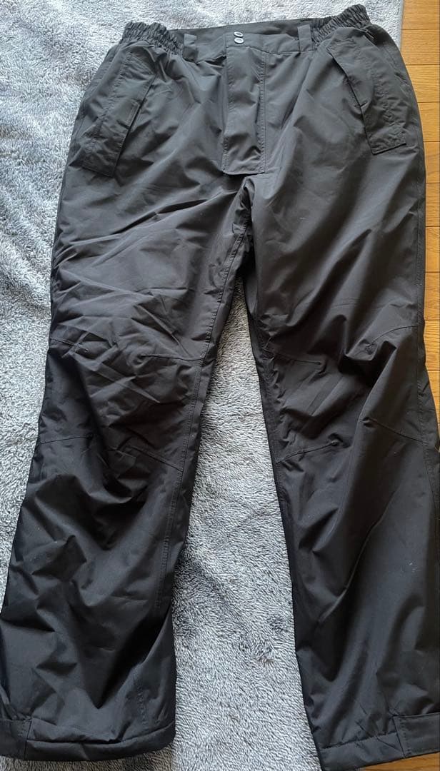 マズメ　防寒レインウェア　MZFW-869 Ｌサイズ