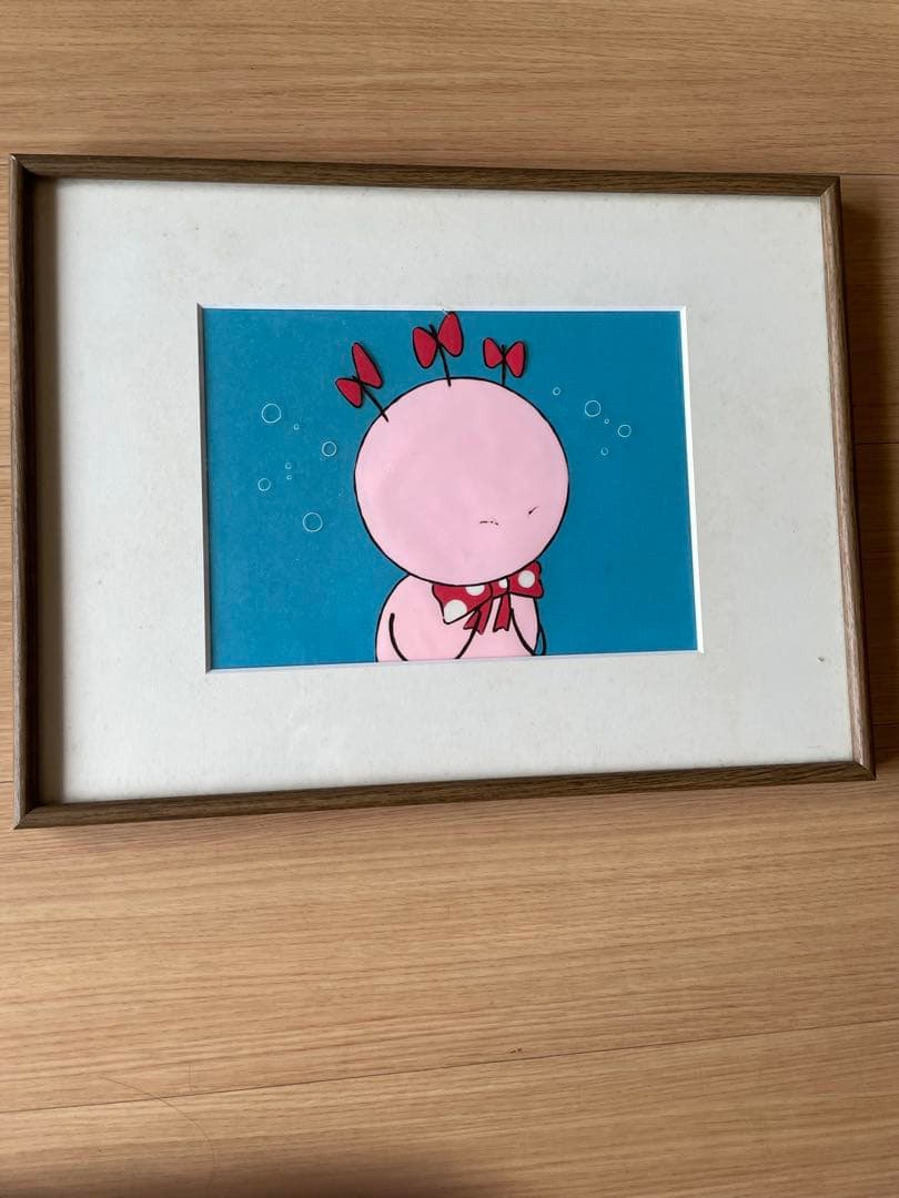 【超希少】【非売品】1980年代　酒井法子のレア写真•イラスト3点セット‼️