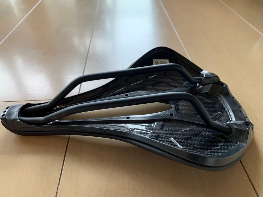 Specialized Power Pro サドル155mm (新車取り外し)