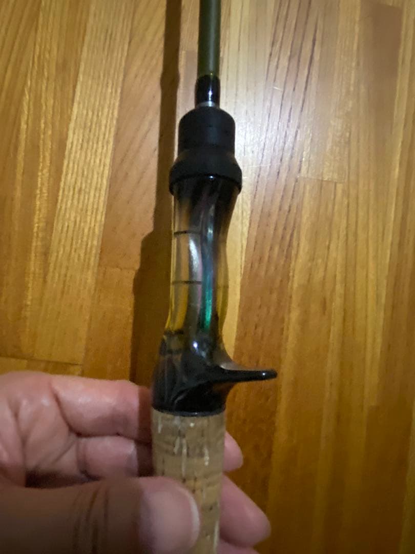 MEGABSS パガーニ F1-63PB POP-X STICK 幽山