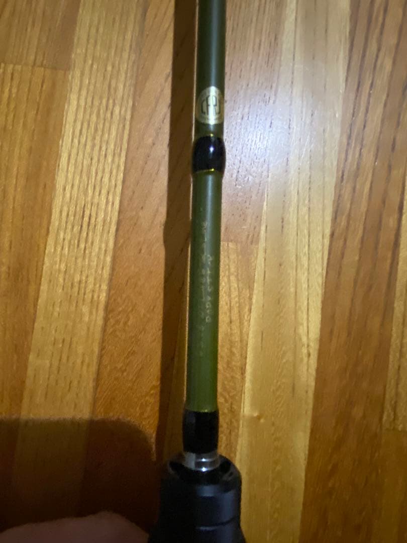 MEGABSS パガーニ F1-63PB POP-X STICK 幽山