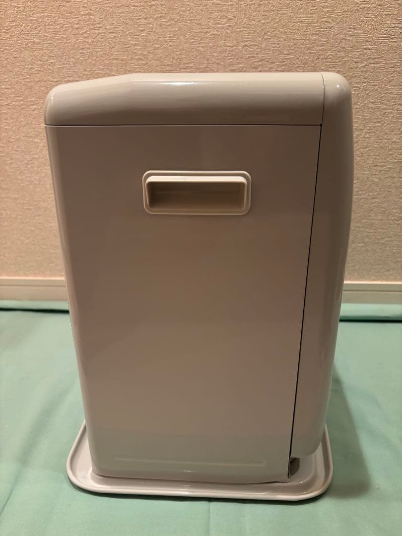 コロナ 石油ファンヒーター 2025年製 FH-G32YA5 ホワイト