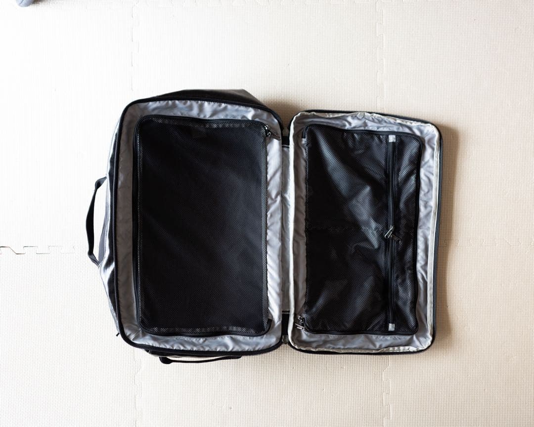 パタゴニア ブラックホール MLC 45L バッグ