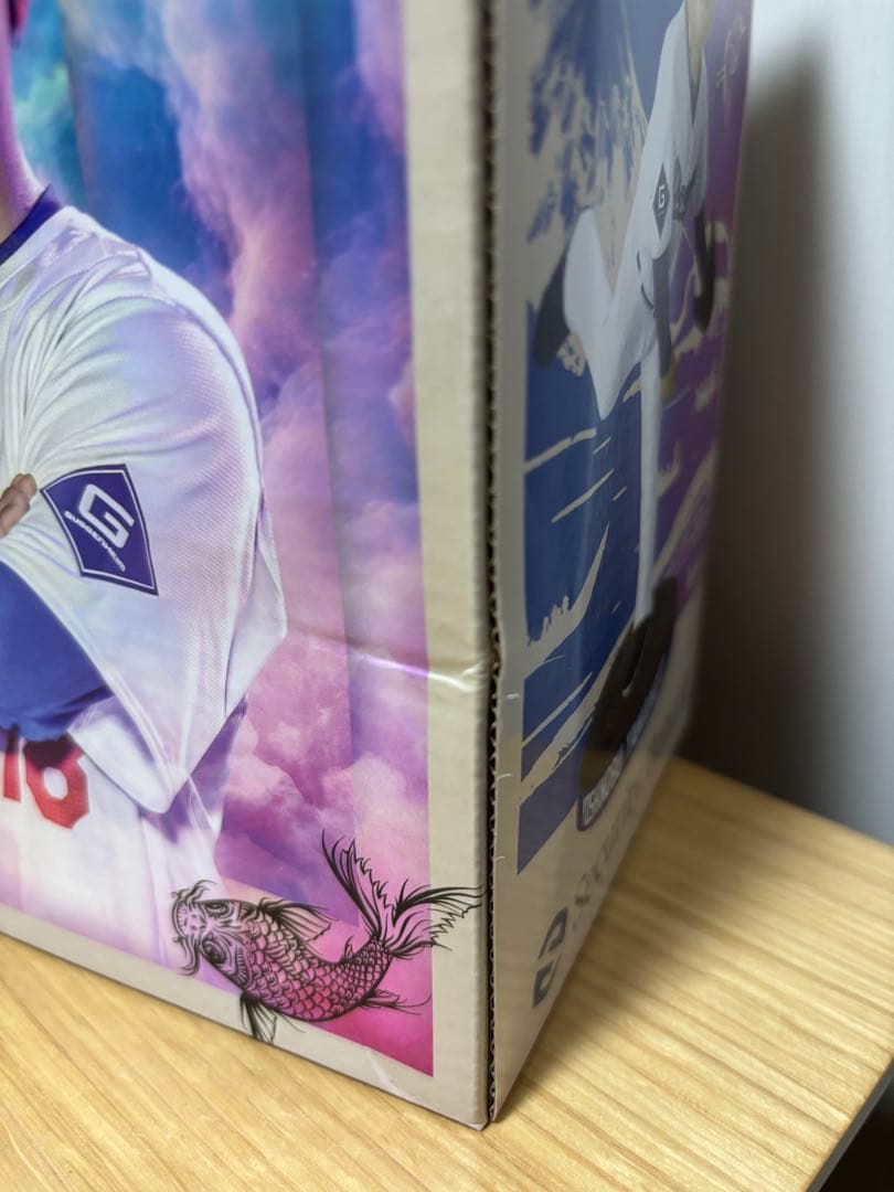 11/13まで割引★山本由伸ボブルヘッド Yoshinobu Yamamoto