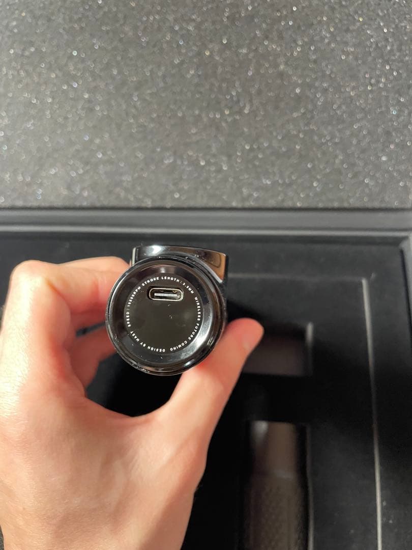 Mast archer タトゥーマシン