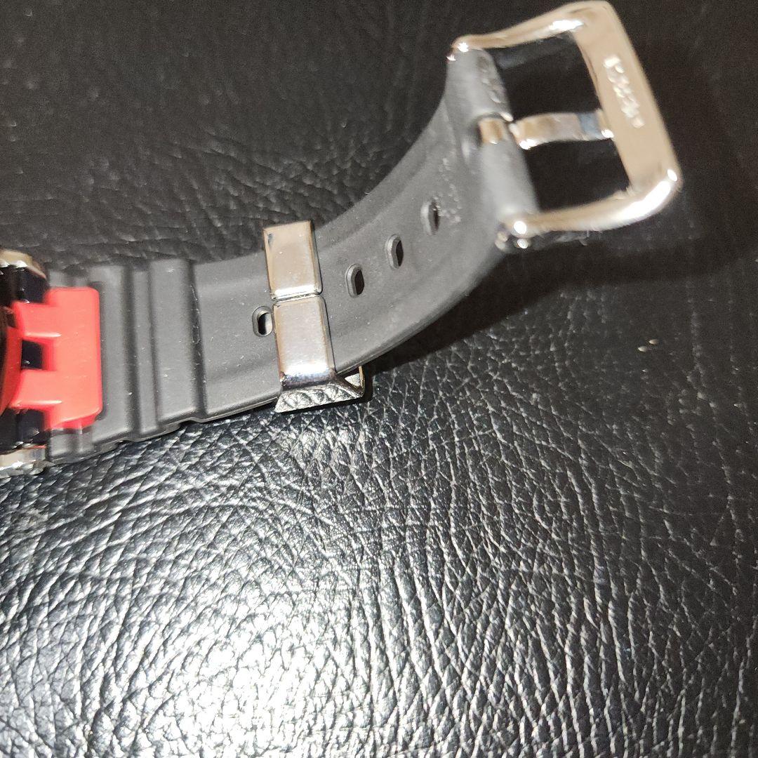 カシオ G-SHOCK GMW-B5000-1JF