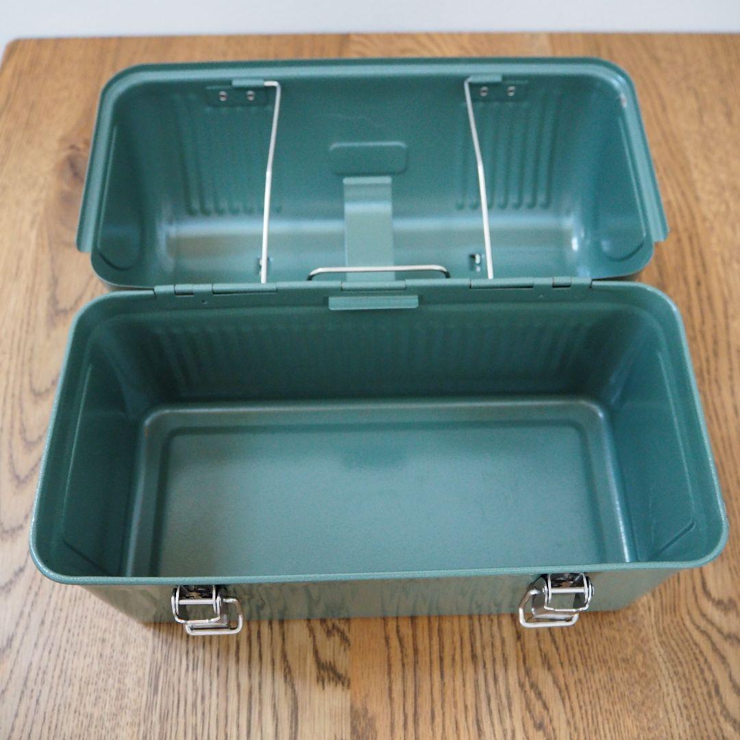 スタンレーランチボックス 9.5l