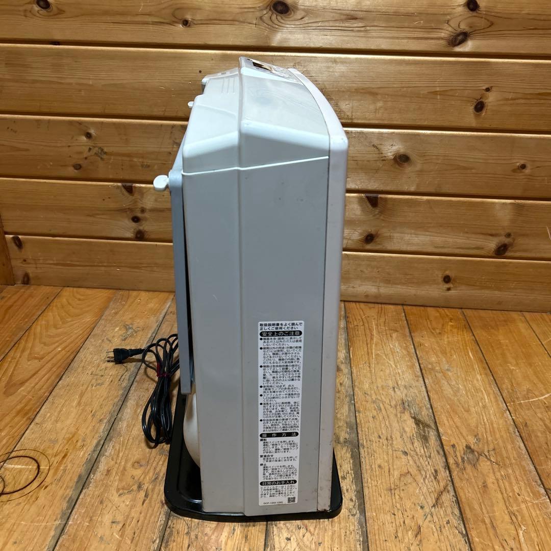 リンナイ ガスファンヒーター SRC-364E 都市ガス12A・13A用