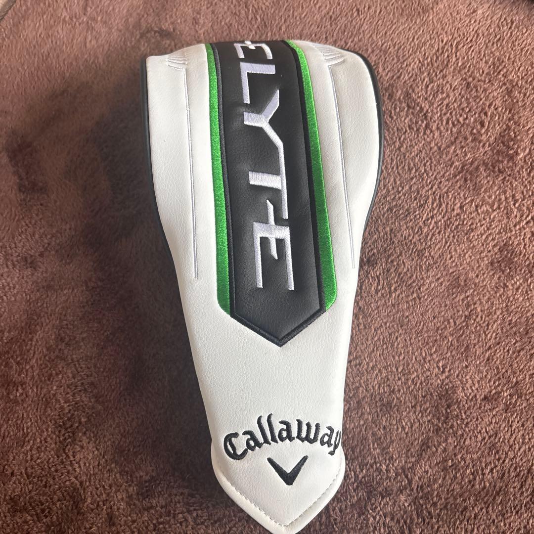 エリート　ELYTE X ドライバー 9.0