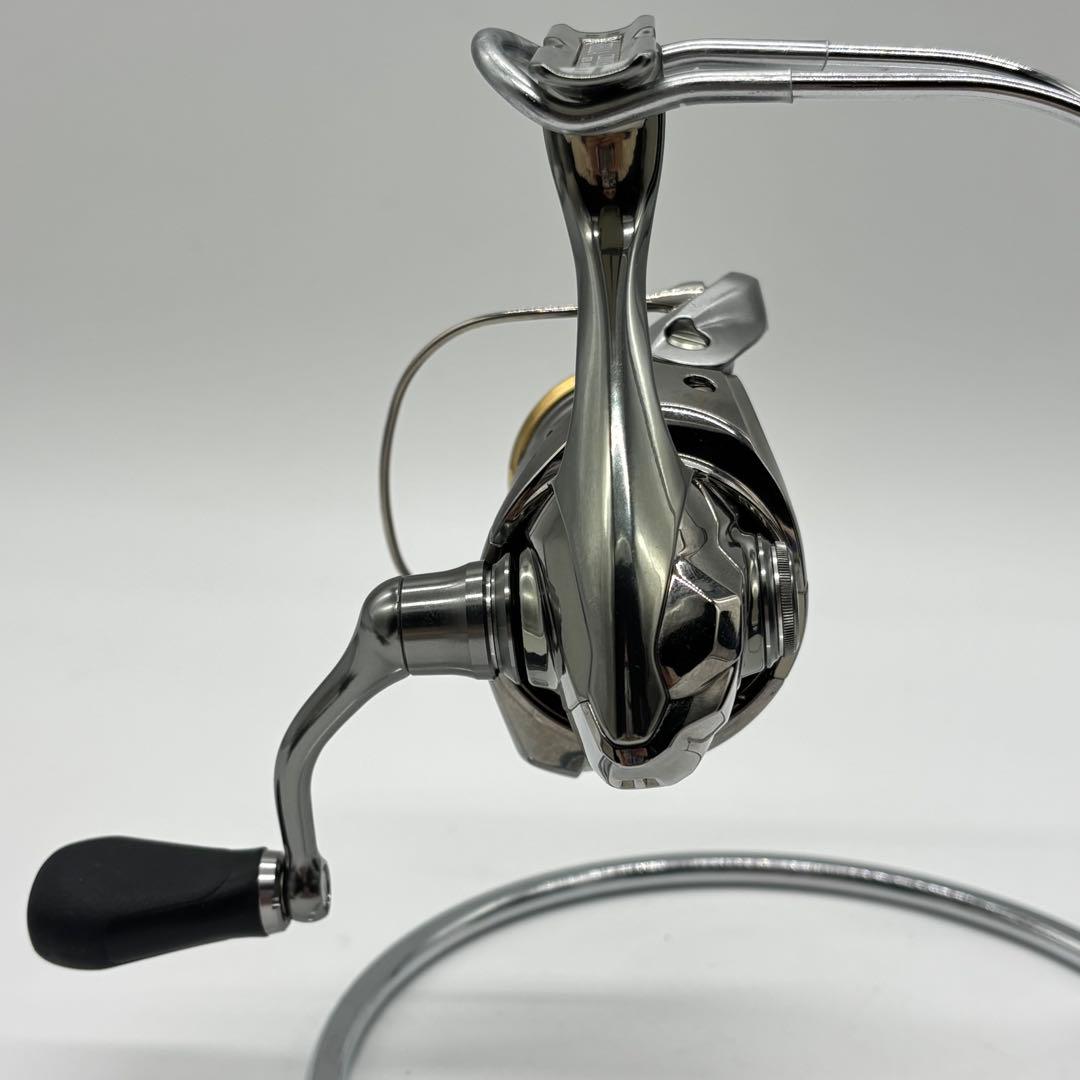 SHIMANOリール STELLA C2000S 03798