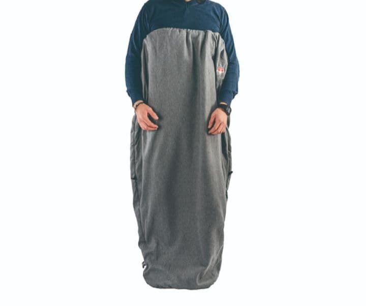 新品 未開封 グリュエッツィ バッグ フィータ フィートヒーター RGZ3045